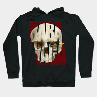 BABA YAGA Hoodie